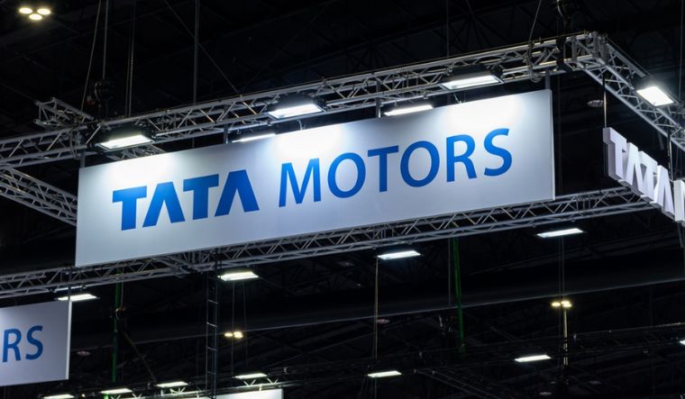 Tata Motors